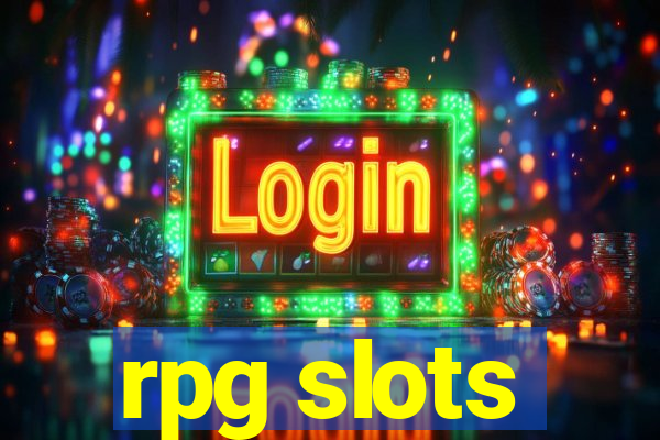 rpg slots